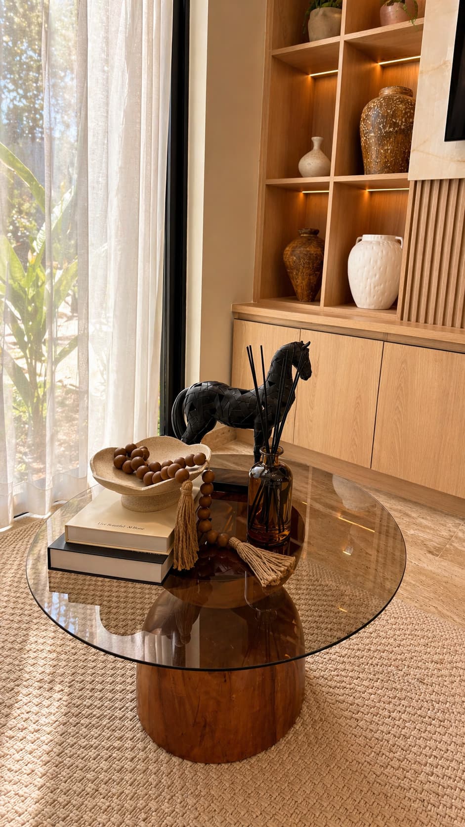 Premium kitchen finishes at Balché Villas