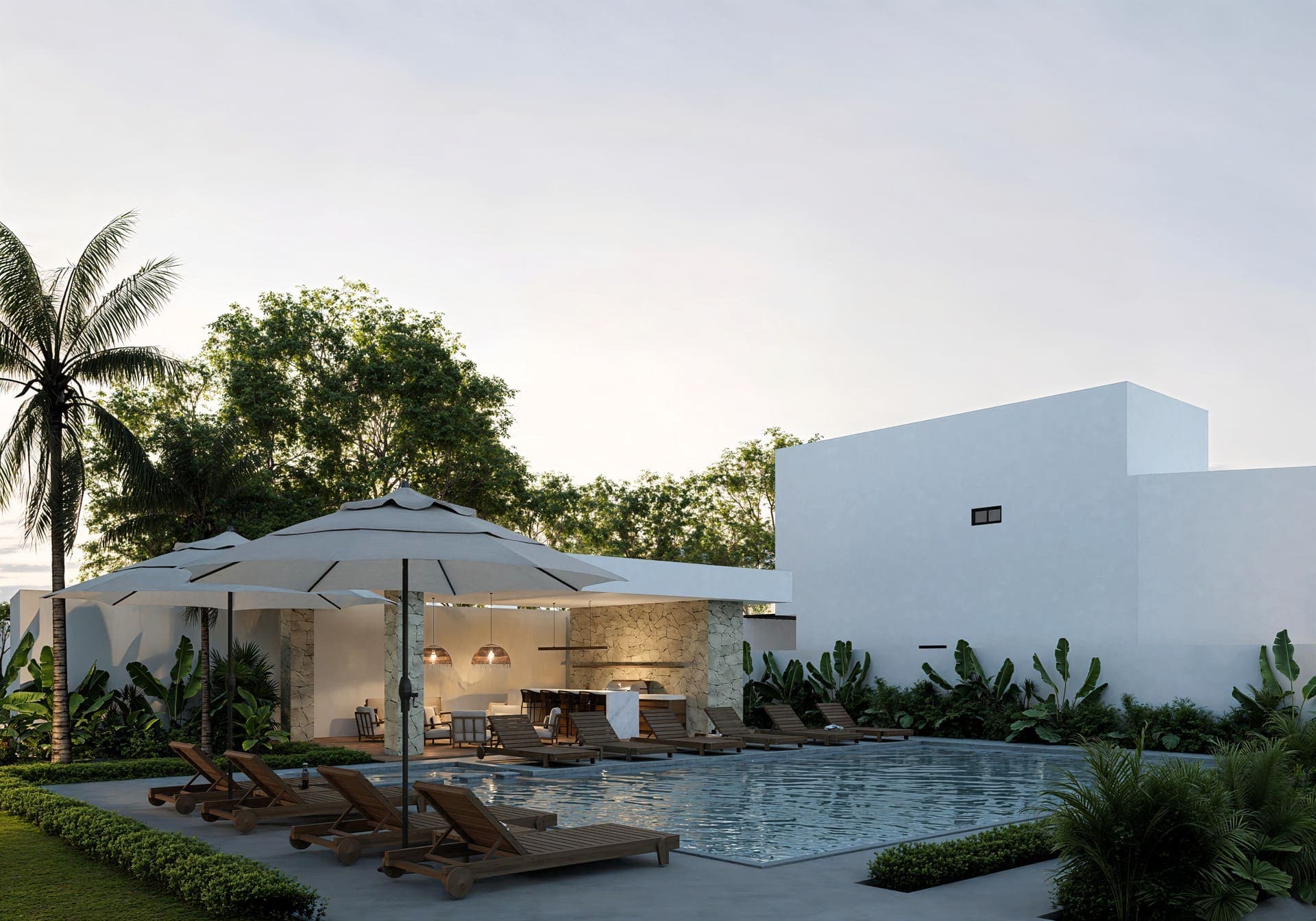 Casa Ceiba, image 1